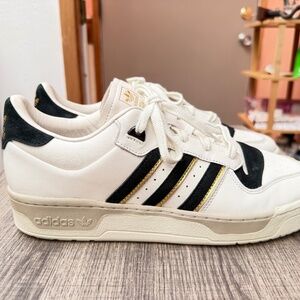 Adidas Rivalry 86 Low